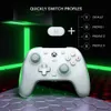 ICKS Gamesir G7 SE Xbox Controller Board مناسبة لسلسلة Xbox Series X/S Xbox One مع Hall Effect Moverystick Par Game Console J240507