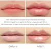 El aceite labial de etiqueta privada alivia los labios de luz hidratantes secos Cosméticos Cosméticos Customing Bulk Lip Gloss Plumper 240507