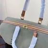 10a Moda Moda Luggage grande designer designers designers clássicos bolsas de viagem Bolsas de bolsas damas duffle