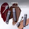 Kaleidos Lipstick Cloud Lab Lip Clay Powder Powder Convert 2.4G Matte Froking Smoking Pigeons Blood Lip Mudup 240507