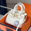 Correa de cuero Bag Classic Girl Ladies Bags Mini Tote Body Berkkins 2024 HOMBRO Linda mujer Cross Designer Totes Lychee Crossbody Bag Jqe7