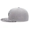 Ball Caps Fashion Five Pointed Star Baseball Caps For Men Women Cotton Kpop Snapback Sport Visor Cap Male Outdoor Bone Flat Brim Hat d240507