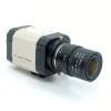 CAMERA 4MP 30FPS 2560X1440 UVC UVC UVC WEBCAM 550MM / 2,812MM