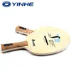 YINHE T11 Balsa Light Weight Carbon YINHE Table Tennis Blade T-11 T11S Original Galaxy Racket Ping Pong Bat Paddle 240507