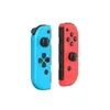 Reless Game Board L R Sensors Joypad Controller Lämplig för Nintendo Switch Game Console Switch Joy Con (L/R) Wireless Controller J240507