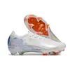 Men voetbalschoenen FG Cleats Football Boots Grass Training Match Futsal Sports Shoes Sneakers