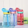Cups Dishes Utensils Childrens Bisphenol A Sugar Free Water BottleL2405