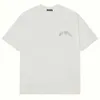 Camisetas masculinas Black White Cole Buxton T-shirt Homem Mulher Bom qualidade Pentagrama Carta Printloose Loves casuais Tops versáteis Tee J240506