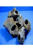 CICHLID STONES CERAMIQUE ROCK ROCK Cave Decoration For Fish Tank Ornement Decor 5 Tailles Y2009174218033