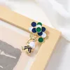 Brooches Cartoon Character Brooch Super Cute Colorful Balloon Pin Clothes Decoration Corsage Simple Jewelrye Accessories Gifts