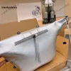 Balencig Le Cagole Klasik Bel Çanta Tasarımcı Omuz Unisex Koşu Kemer Çapraz Kuşkusuz Deri Şık Fermuar Omuz Çantası Motosiklet Çantası Göğüs 231022