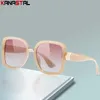 Donne occhiali da sole polarizzati uomini Uv400 occhiali da sole TR90 Esili oversize telaio per la protezione solare Viaggia Eyewear Anti ombra 240408