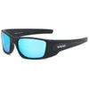 Kdeam新しいサイクリングメガネアウトドアスポーツサングラスTr True Film Polarized Sunglasses KD