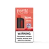 Sunfire Tornado DTL 10000 Puff 12k E-cigarettes jetables 20ml Vape Rechargeable 650mAh Vape 9000 PUFS PUFS 12000puffs 15000 10k Puffs Vapers en Espagne France en stock