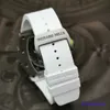 RM Tourbillon Wrist Watch RM11-03 Men's Series Men's Titanium Metal Automatic Mechanical Men's Watch RM11-03