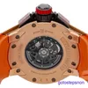 RM MECHANICAL DURGE Watch RM032 Return Chronograph Diver Car Gold Mens Watch RG