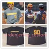 2024 NCAA Tennessee Vrijwilligers College Baseball Jerseys Custom Stitched 1 Drew Gilbert 2 Maui Ahuna 18 Causey 33 Russell 25 Zach Linginfelter 27 Garrett Stallings