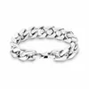 Bracciale designer Mother Charm Men and Women 21 cm Bracciale di lusso Elegante gioielli per incontri quotidiani