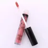 Maquillage 12pcs Kylie Matte Lip Gloss Set étanche étanche longue durée de rouge à lèvres durable