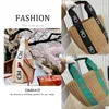 Populaire Luxury Woody Bucket Bet Back Womens Color Shopping Correcteur The Tote Sacs Plaw Emmush Crossbody Bodage Hands Mandsproping Basket Luxurys Girls Classic