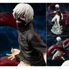 Action Toy Figures 25Cm Tokyo Gho Figure Kaneki Ken Touka Kirishima Pvc Awakening Figurine Generation Of Dark Drop Delivery Toys Gifts Dhpd2