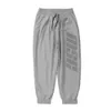 Joggers masculins Pantalons Hip-Hop Localiers sportifs extérieurs masculins