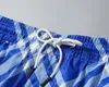 Sommer Badebekleidung Männer Board Shorts Brief Muster Designer Fashion Casual Sports Running Fitness Seaside Surf atmibable Beach Schwimmshorts#Q6