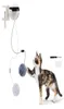 Elektrische automatische Hebelbewegung Katzenspielzeug Interaktives Puzzle Smart Pet Cat Teaser Ball Pet Supply Hebel Toys LJ2012254615031