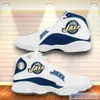 Chaussures de créateurs Chaussures de basket-ball Jazz Walker Kessler Jason Preston Kira Horton-Tucker Mens Womens Sports Sneakers Flats Sneaker Keyonte George Custom Shoes