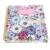 Kalenderagenda Planner Notebook Planning Kalender Kantoor Schema Notepad Engels Schedule Notebooks Portable Office School Supplies