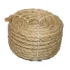 Scratchers Sisal Twine Rope Cat Accessories Cat Scratching Post For Cats Tree Cat Hammock Home Decorating Gardening Applications 6mmx20m