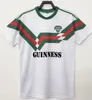 Maglie da calcio retrò di Cork City 88 89 92 93 94 Morley Barry Bannon Patrick Freyne Ireland League Classic Football Shirt Vintag 1988 1989 1992