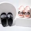 Slipper Eva Sof Sole Light Slippers 2024 Verão Childrens Slipper Kids Sandals Sapatos de praia fofos