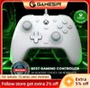 ICKS Gamesir G7 SE Xbox Controller Board مناسبة لسلسلة Xbox Series X/S Xbox One مع Hall Effect Moverystick Par Game Console J240507