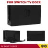 Racks TV Dock Charger voor NS Switch Multifunctionele Dock Video Converter Charger Station TV Stand voor Nintend Switch Game Console