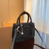 Sac fourre-tout sacs de créateurs mode sacs de luxe sacs pour femmes sacs à main nouveaux sacs de diamant sacs de luxe sac à bandoulière croix de corps pra006