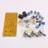 Versterker Assembleren Hifi NAD Volume -aanpassing Voorversterker Board DIY Kit op basis van British NAD Preamp Circuit