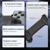 S JK03 Télescopic GamePad Controller Semiconductor Radiator Game Filer Color Handle pour iOS / Switch / Android Game Console Gaming Joy P1Z4 J240507