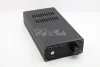 Amplificatore BZ1306A Nero Case di involucro in alluminio completo/ Mini Power Amplificatore Box/ Chassis fai -da -te