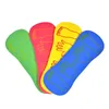 Kindergarten Sensoryiintegration Training Outdoor Equipment Child Jump Capacité sport Synergy Pootgy Board Mat Game Foam Toy 240506