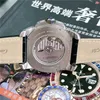 Crater Unisexe Watches Flash New AT Mens Series 42mm Automatic Mechanical Watch with Original Box