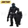 Pre-Ordine1/18 Joytoy 3.75 pollice Action Figure annuale Builder dell'esercito Pacchetto di promozione 32-36 Modello anime Toy 240506