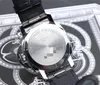 Модная роскошная пенаррей -часовой дизайнер сертификат коробки Lu Min Nuo er серия Автоматическая механическая женская PAM01247