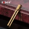 Porta del tubo del filtro portatile in moda Zobo