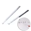 Bärbar magnetmagnetisk penna pick up rod stick handhållna verktyg enkla att bära och bekväm användning