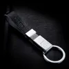 Jobon Style en gros designer en vrac Keychain en alliage en alliage en métal Métal ring clés de mode avec emballage de boîte cadeau