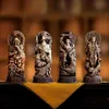 Декоративные предметы статуэтки смола северные боги Статуя декор бог бог Фрейя Один Сол статуэток пантеон