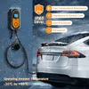 EV Car Chager 22KW 32A Station de charge de véhicule électrique 32A