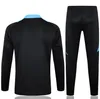 2024 2025 Argentinië Tracksuit voetbaltraining Jersey 2024 Nationaal Team Voetbal Tracksuit Pak Jogging Men and Kids