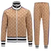 2024 new designer high-end men and women sports jacket jacket fashion casual suit, size S-5XL